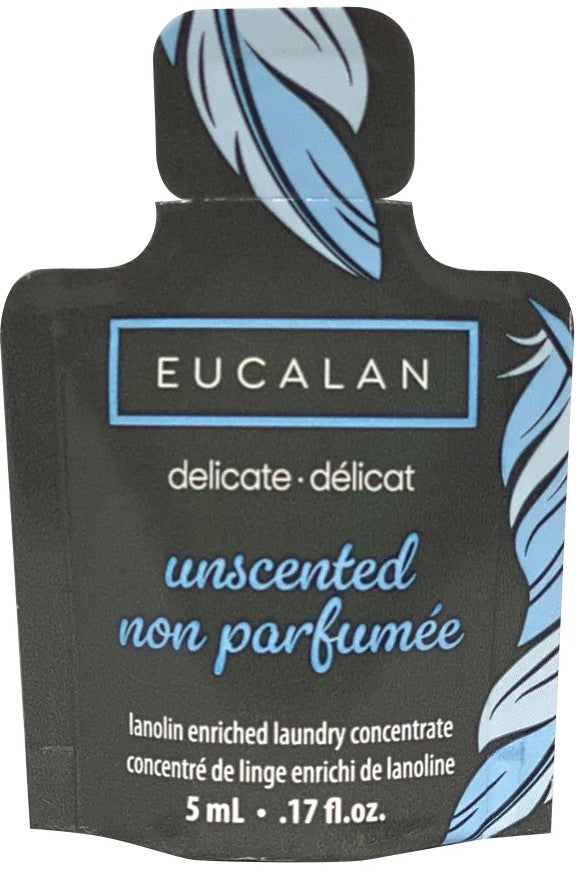 Eucalan Unscented Delicate Wash