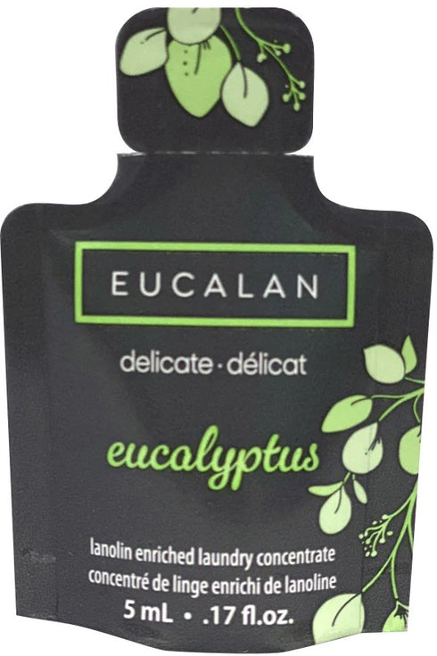 Eucalan Eucalyptus Delicate Wash