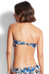 Seafolly Thrift Shop SLIDE TRI BIKINI TOP