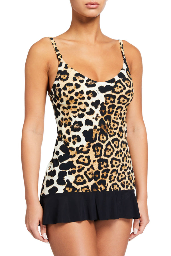 Shan Kawa Tankini top