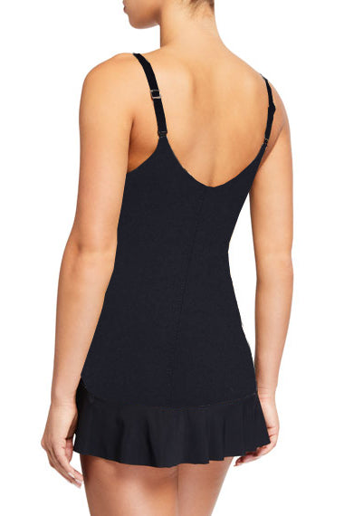 Shan Kawa Tankini top
