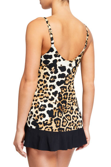 Shan Kawa Tankini top