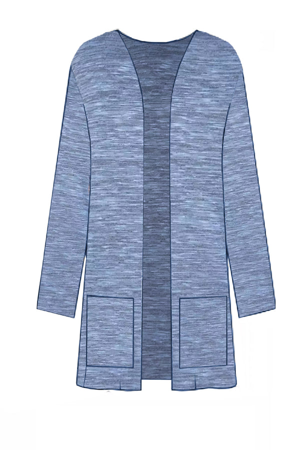 Shan Tricot Cardigan