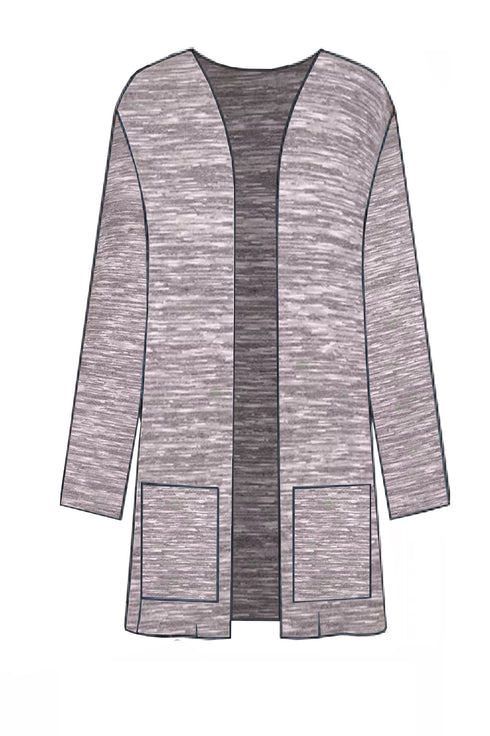 Shan Tricot Cardigan