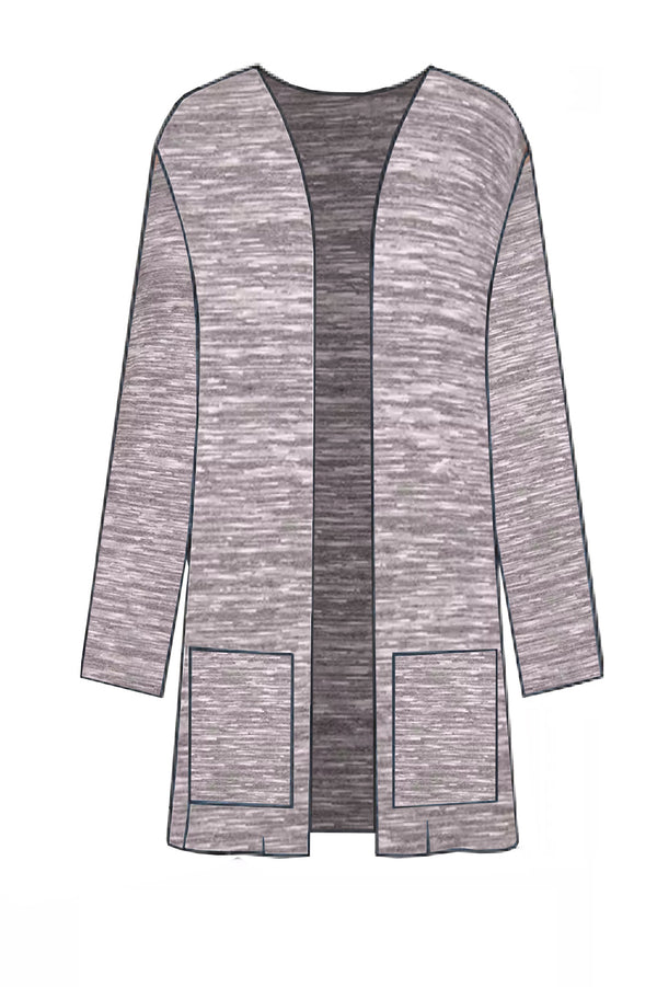 Shan Tricot Cardigan