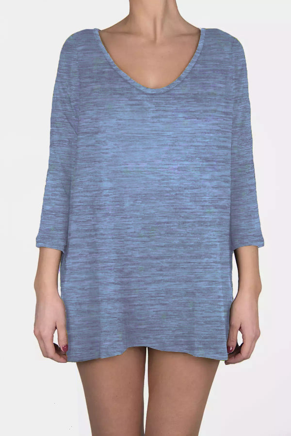 Shan Tricot tunic