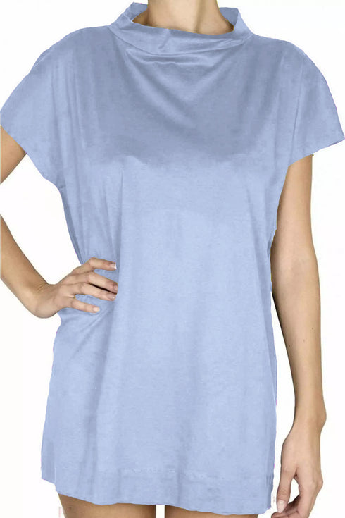 Shan Balnea Doux Confort Short tunic