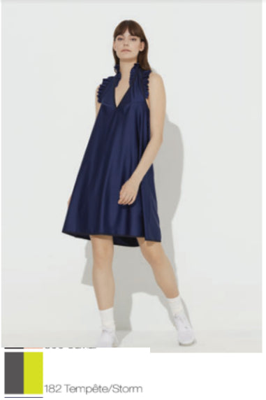 Shan Kea dress