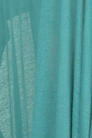 Shan Katy One size toque linen