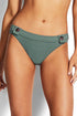 Seafolly Active ACTIVE HIPSTER W/BUTTONS