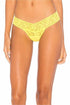 Hanky Panky Signature Lace Low Rise Thong