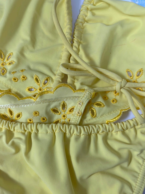 Rasurel Swimsuit Two Piece