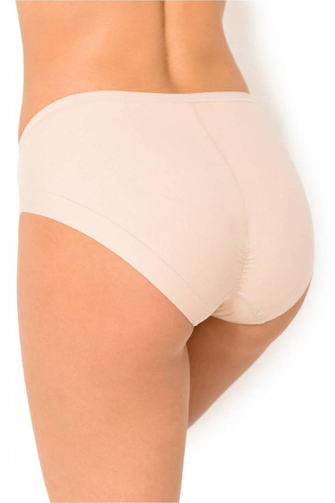 Janira Cotton Band Brislip