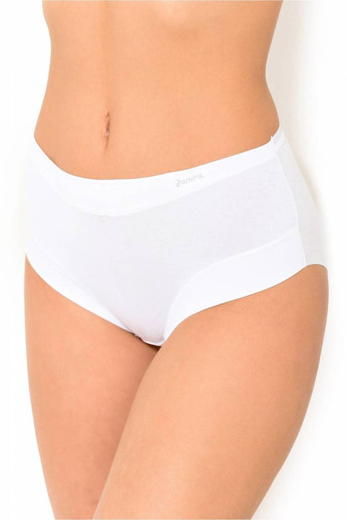 Janira Cotton Band Slip