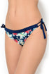 Shan Positano low rise bikini bottom