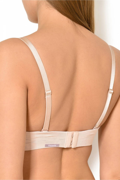 Chantelle Absolute Invisible Balconette bra