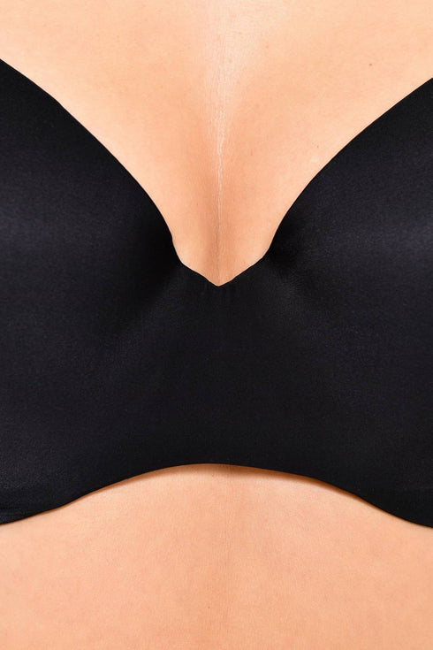 Chantelle Absolute Invisible Smooth Soft Contour Bra