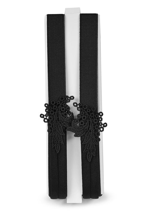 Simone Perele 199 Accessoires Straps