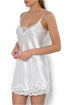 Lise Charmel S02 Exception Charme Soie Nightie