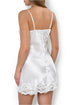 Lise Charmel S02 Exception Charme Soie Nightie