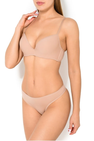 Lise Charmel P01 Sensation Plaisir Contour
