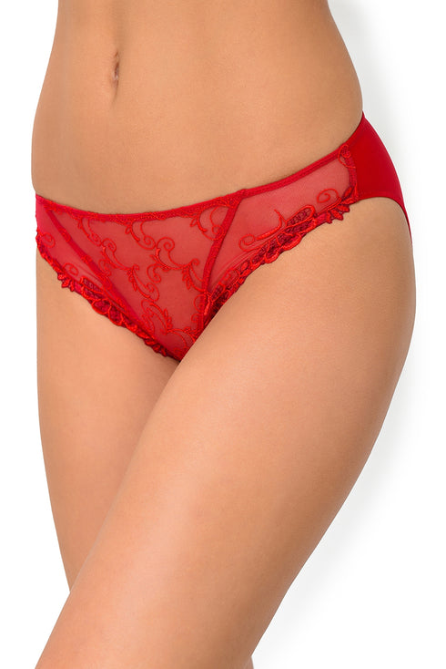 Lise Charmel C88 Dressing Floral Fancy Brief