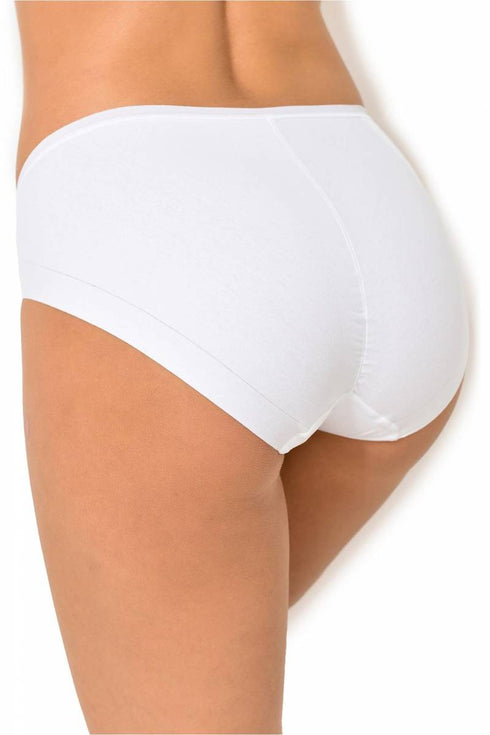 Janira Cotton Band Brislip