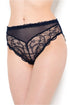 Lise Charmel A03 Soir De Venise High Waist Brief