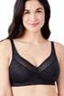 Wacoal Elevated Allure Wire Free Bra