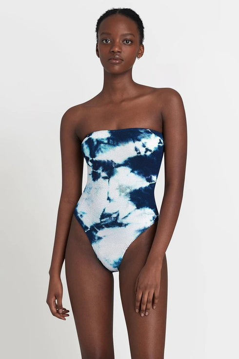 Bond-eye Eco Adriana MOGUL ONE PIECE ECO