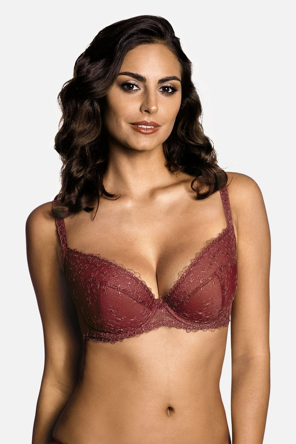 Ewa Bien Isabel Bra Push-Up