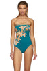 Jets Enchantment BANDEAU One Piece