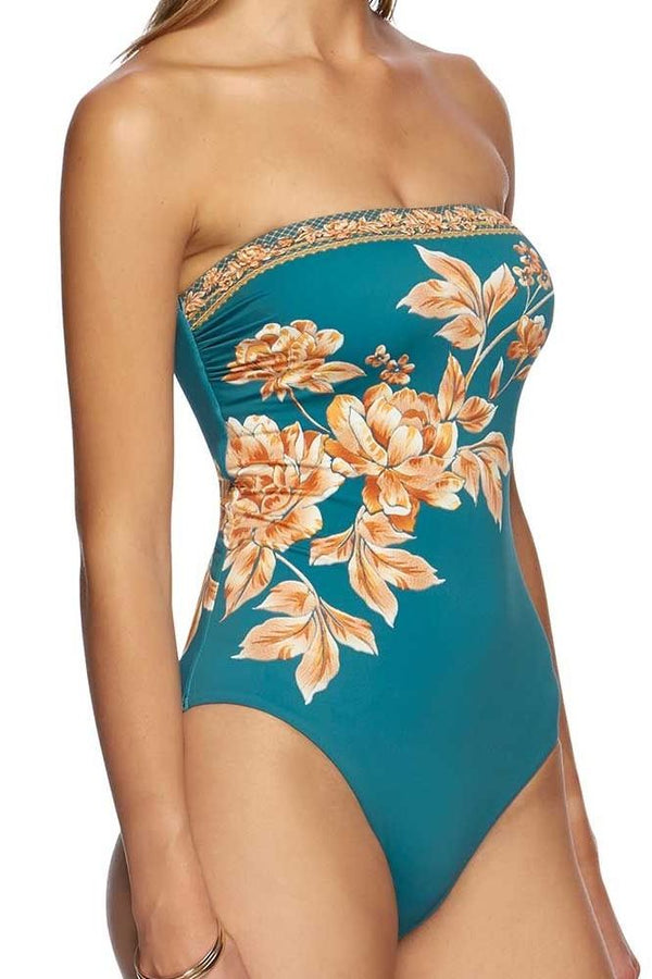Jets Enchantment BANDEAU One Piece