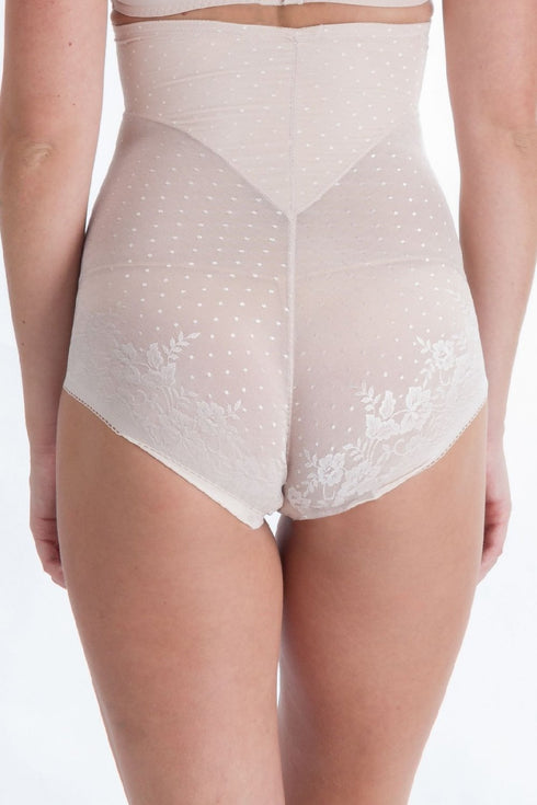 Janira Secrets Figure Silueta Forte High Waist Shaper