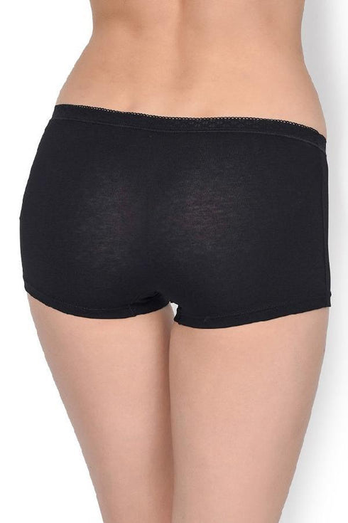 Janira Esencial Pack-2 Boxer