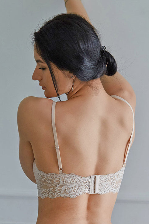 Janira Greta Bras TRIANGLE BRA FOAM