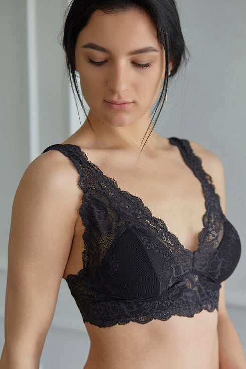 Janira Greta Bralette Foam