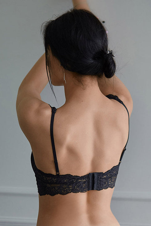 Janira Greta Bralette Foam