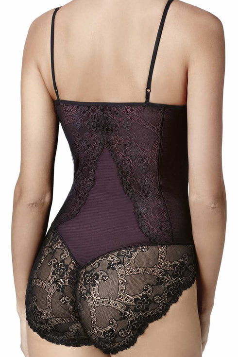 Janira Petites Folies Bodysuit