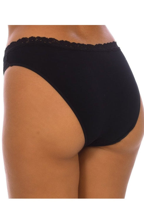 Janira Fresh Cotton Lace Brislip