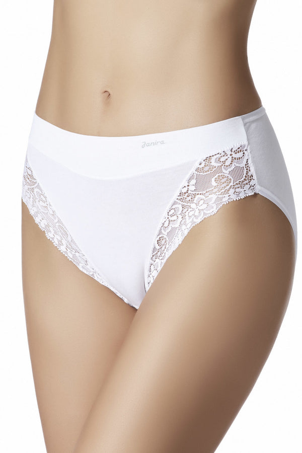 Janira Esencial Milano Queen White