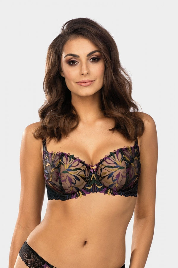 Ewa Bien Jasmin Bra Soft Balconette