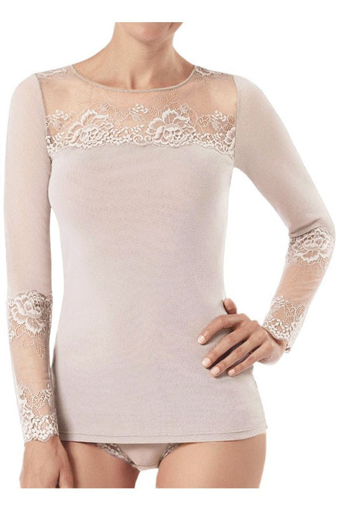 Janira Greta Camiseta M/L 115