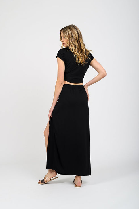 Koy Resort Laguna Maxi Skirt