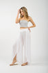 Koy Resort Miami Split Leg Pant