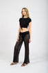 Koy Resort Zuma WIDE LEG PANT