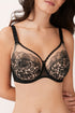 Empreinte Agathe Underwired Full-cup Bra