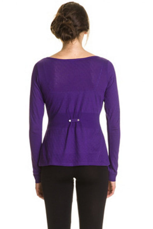 Princesse Tam-Tam Blouse