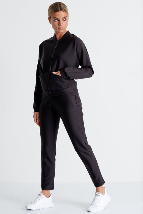 Shan Sofia Bomber jacket