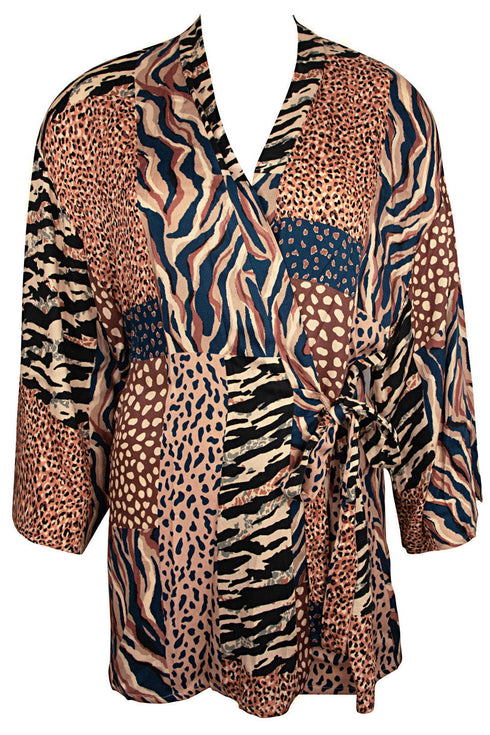 Antigel H46 Disco Dentelle Robe